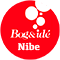 Nibe Bog & Idé